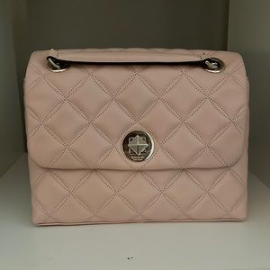 Kate Spade Natalia Small Flap Crossbody